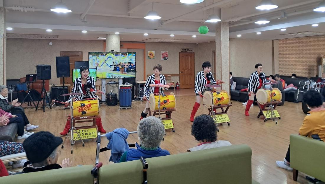 2025년 11월 24일 고고장구 