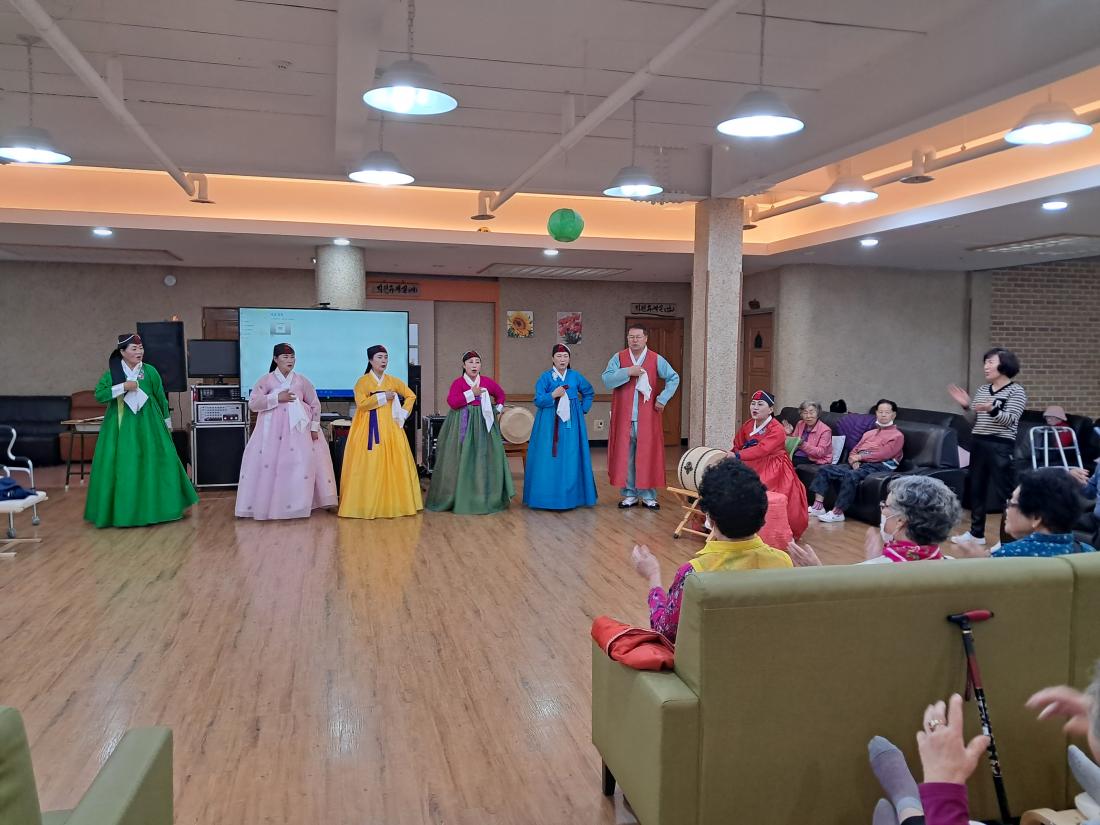 2025년 10월 25일 녹두꽃