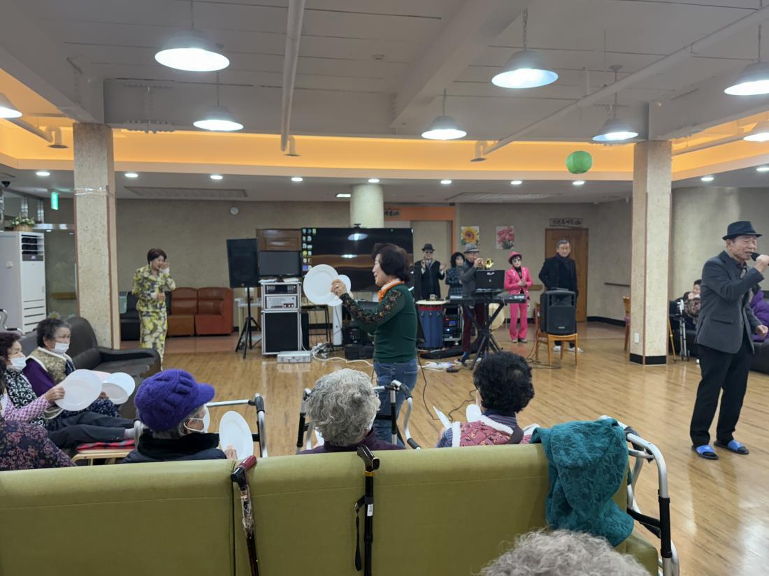 2026년 1월 5일 베스트밴드