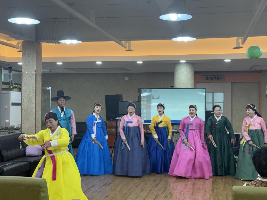 2026년 1월 17일 녹두꽃소리애